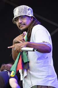 Konzert der Söhne Mannheims in Erfurt