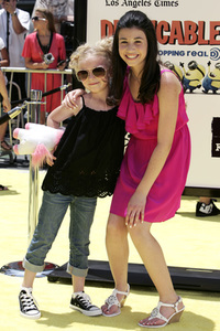 Filmpremeire 'Ich - Einfach unverbesserlich' in Los Angeles