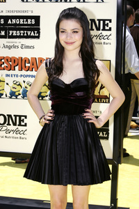 Filmpremeire 'Ich - Einfach unverbesserlich' in Los Angeles