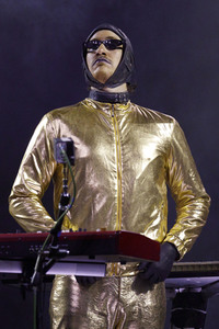 Konzert von Völkerball in Köln