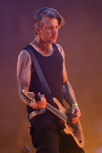 Konzert von Völkerball in Köln