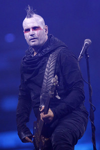 Konzert von Völkerball in Köln