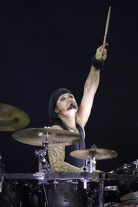 Konzert von Völkerball in Köln