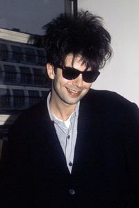 Interview mit Echo & the Bunnymen in London