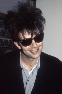 Interview mit Echo & the Bunnymen in London