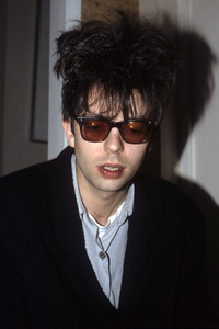 Interview mit Echo & the Bunnymen in London