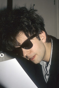 Interview mit Echo & the Bunnymen in London