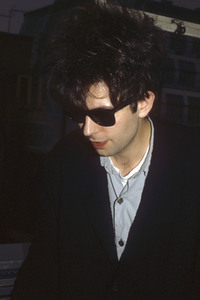 Interview mit Echo & the Bunnymen in London