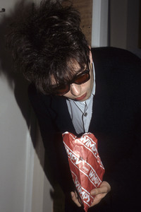 Interview mit Echo & the Bunnymen in London