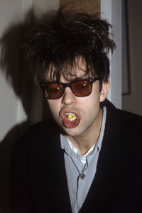 Interview mit Echo & the Bunnymen in London