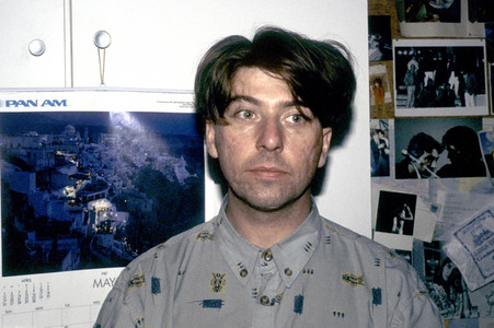 Interview mit Echo & the Bunnymen in London