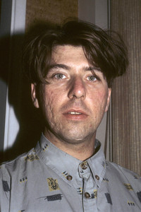 Interview mit Echo & the Bunnymen in London