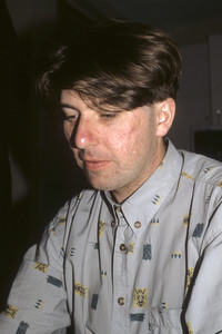 Interview mit Echo & the Bunnymen in London