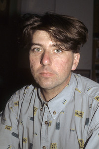 Interview mit Echo & the Bunnymen in London