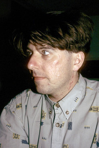 Interview mit Echo & the Bunnymen in London