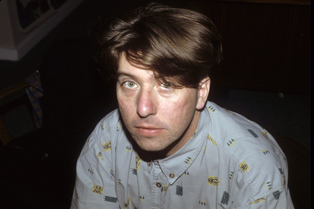 Interview mit Echo & the Bunnymen in London