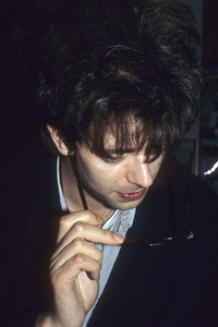 Interview mit Echo & the Bunnymen in London