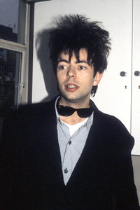 Interview mit Echo & the Bunnymen in London