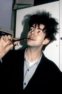 Interview mit Echo & the Bunnymen in London