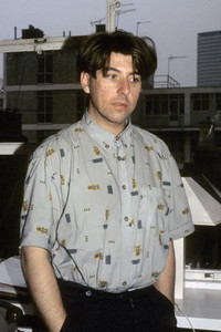 Interview mit Echo & the Bunnymen in London