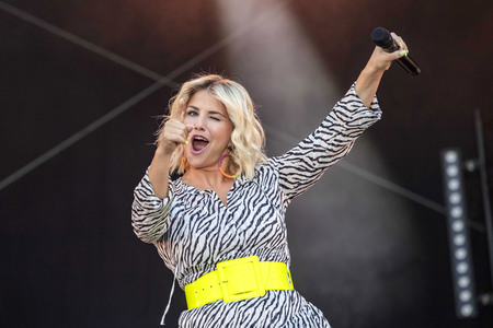 Konzert von Beatrice Egli in Erfurt