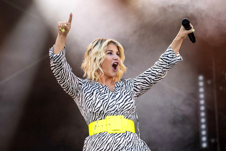 Konzert von Beatrice Egli in Erfurt