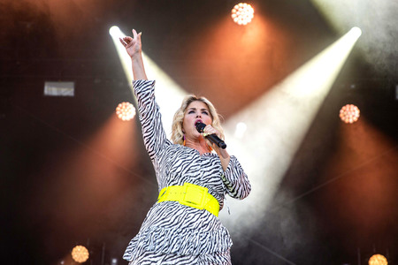 Konzert von Beatrice Egli in Erfurt