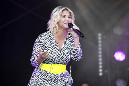 Konzert von Beatrice Egli in Erfurt