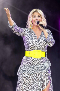 Konzert von Beatrice Egli in Erfurt