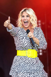 Konzert von Beatrice Egli in Erfurt