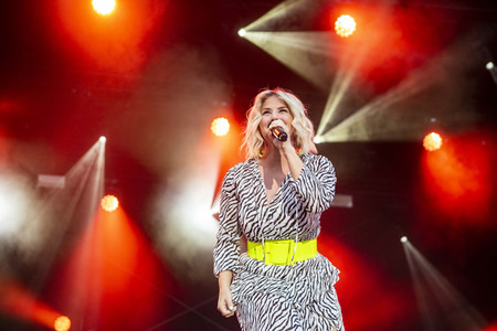 Konzert von Beatrice Egli in Erfurt