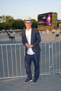 1. Fahrradkino in Hamburg