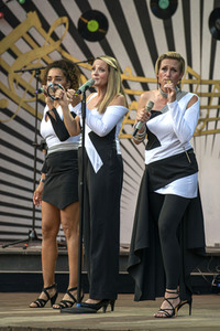 Konzert von Medlz in Dresden