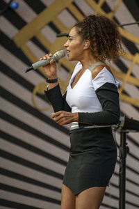 Konzert von Medlz in Dresden