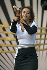 Konzert von Medlz in Dresden