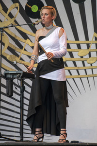 Konzert von Medlz in Dresden