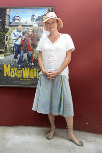 Sondervorstellung 'Max und die wilde 7' in Hamburg