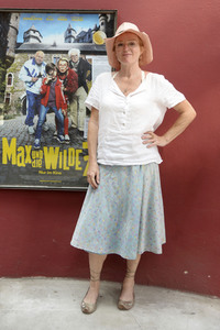 Sondervorstellung 'Max und die wilde 7' in Hamburg