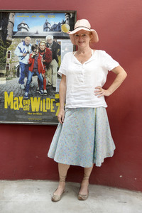 Sondervorstellung 'Max und die wilde 7' in Hamburg