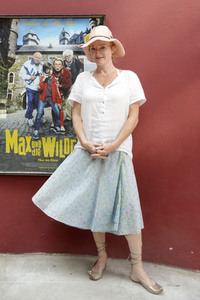 Sondervorstellung 'Max und die wilde 7' in Hamburg