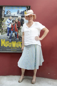 Sondervorstellung 'Max und die wilde 7' in Hamburg