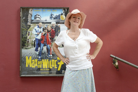 Sondervorstellung 'Max und die wilde 7' in Hamburg