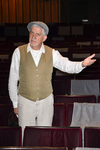 Photocall zur Spielzeiteröffnung der Komödie am Kurfürstendamm in Berlin