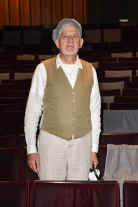 Photocall zur Spielzeiteröffnung der Komödie am Kurfürstendamm in Berlin