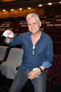 Photocall zur Spielzeiteröffnung der Komödie am Kurfürstendamm in Berlin