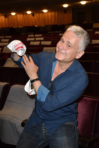 Photocall zur Spielzeiteröffnung der Komödie am Kurfürstendamm in Berlin