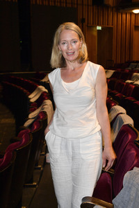 Photocall zur Spielzeiteröffnung der Komödie am Kurfürstendamm in Berlin