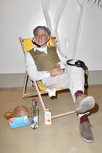 Photocall zur Spielzeiteröffnung der Komödie am Kurfürstendamm in Berlin