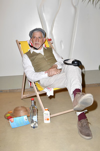 Photocall zur Spielzeiteröffnung der Komödie am Kurfürstendamm in Berlin