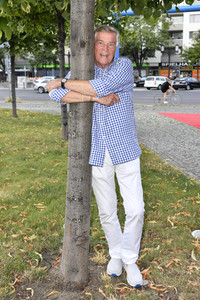 Photocall zur Spielzeiteröffnung der Komödie am Kurfürstendamm in Berlin
